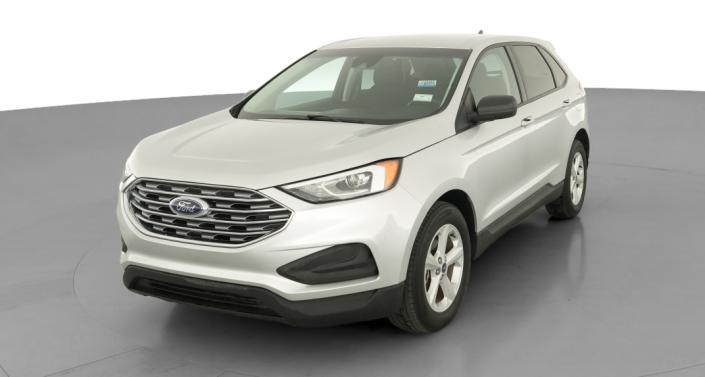 Thumbnail: 2019 Ford Edge - 1