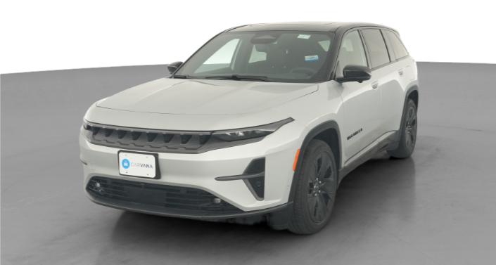 2024 Jeep Wagoneer S Launch Edition -
                  Trenton, OH