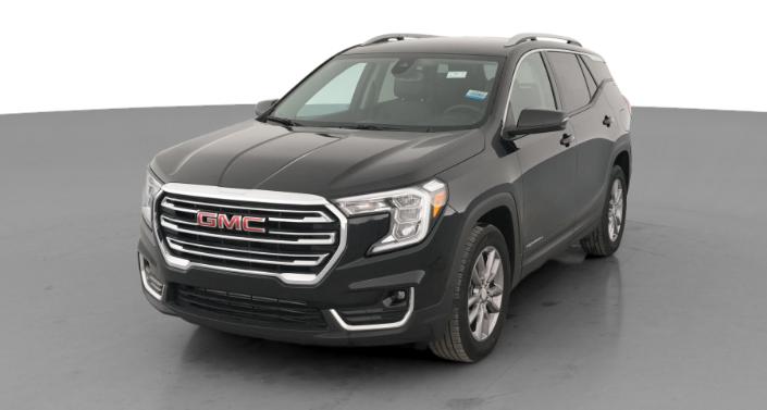 Thumbnail: 2024 GMC Terrain - 1