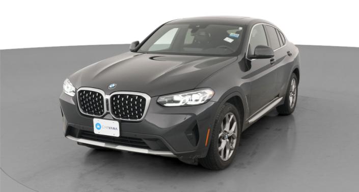 Thumbnail: 2025 BMW X4 - 1