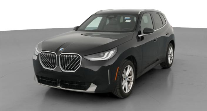 Thumbnail: 2025 BMW X3 - 1