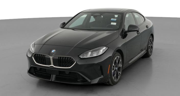 Thumbnail: 2025 BMW 2 Series - 1