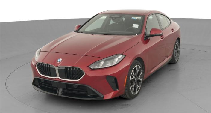 Thumbnail: 2025 BMW 2 Series - 1
