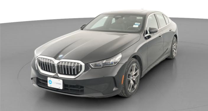 2025 BMW i5 eDrive40 -
                  Fort Worth, TX