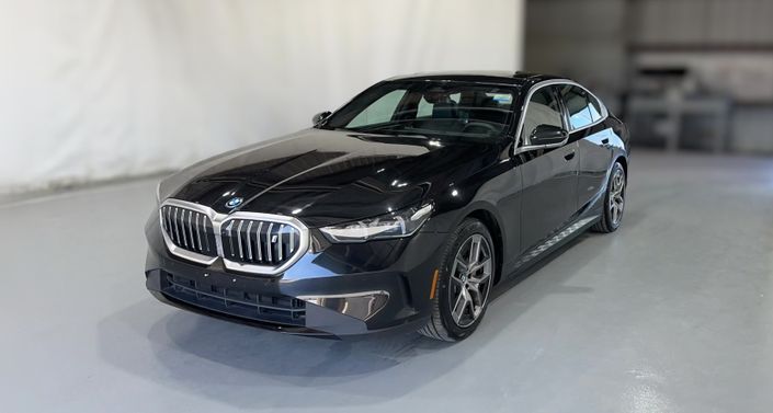 2025 BMW i5 eDrive40 -
                  Houston, TX