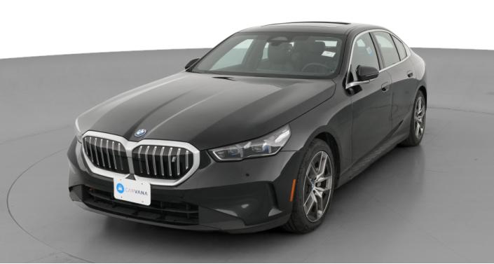 2025 BMW i5 eDrive40 -
                  Concord, NC