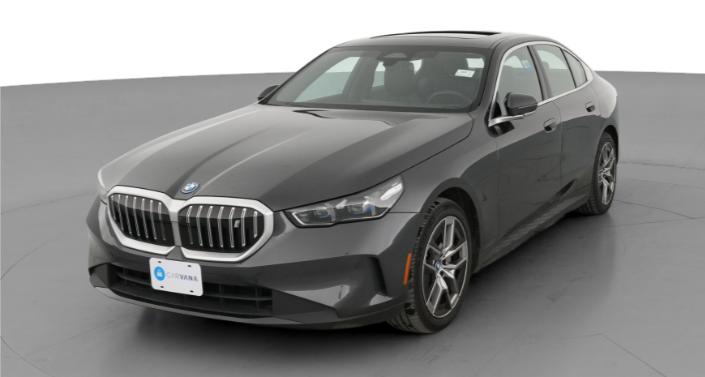 2025 BMW i5 eDrive40 -
                  Concord, NC