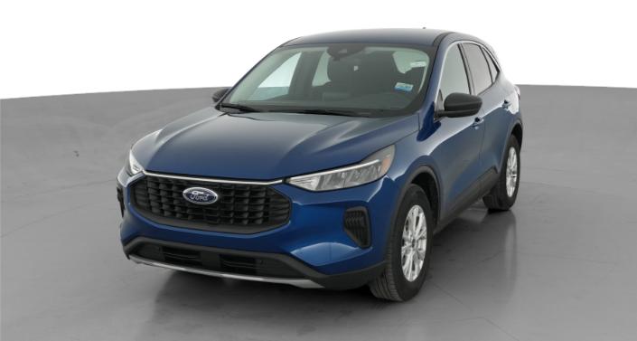 Thumbnail: 2023 Ford Escape - 1