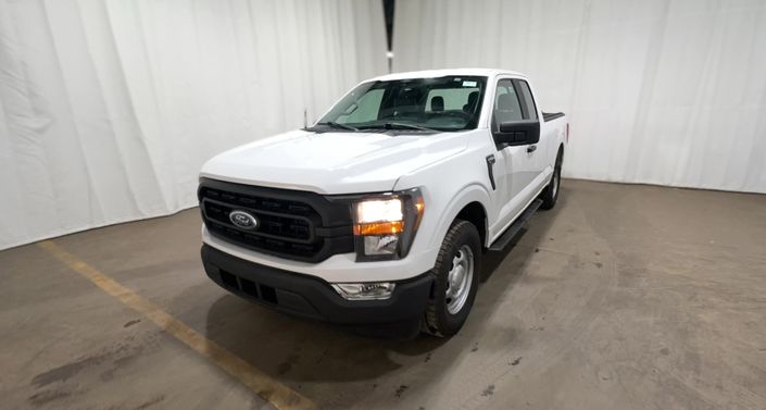 Thumbnail: 2022 Ford Econoline - 1