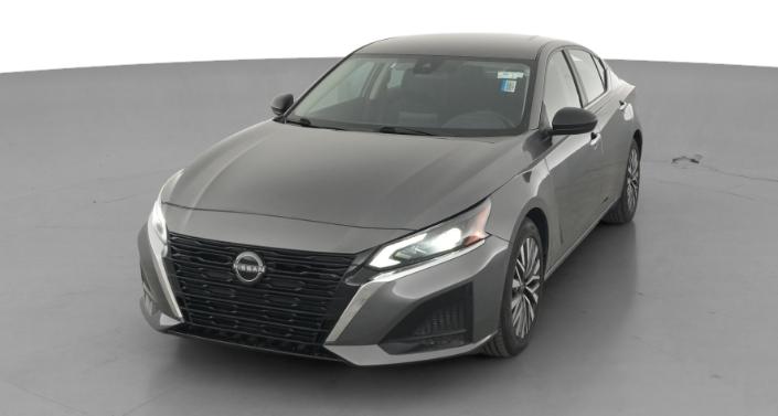 Thumbnail: 2024 Nissan Altima - 1