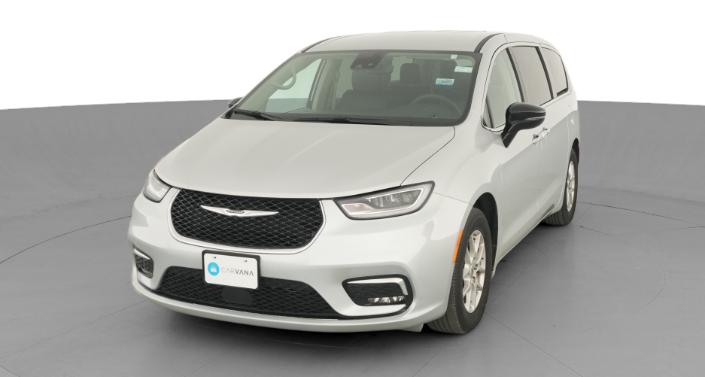 Thumbnail: 2024 Chrysler Pacifica - 1