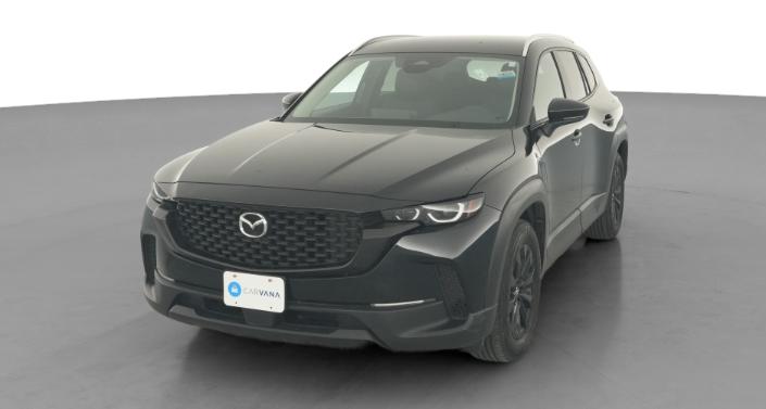 Thumbnail: 2025 Mazda CX-50 - 1