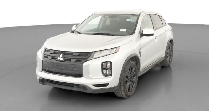 2022 Mitsubishi Outlander Sport ES -
                  Fort Worth, TX