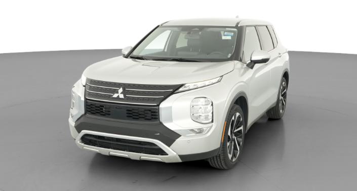 Thumbnail: 2024 Mitsubishi Outlander - 1
