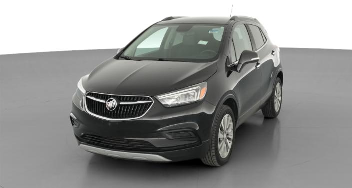 Thumbnail: 2019 Buick Encore - 1