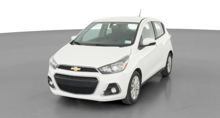 2018 Chevrolet Spark LT -
                  Wheatland, OK