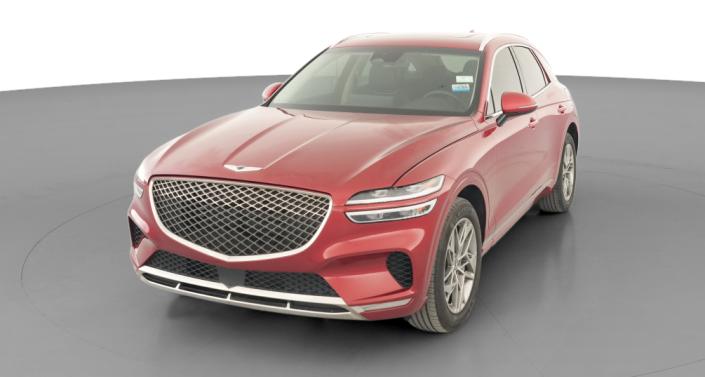 Thumbnail: 2023 Genesis GV70 - 1