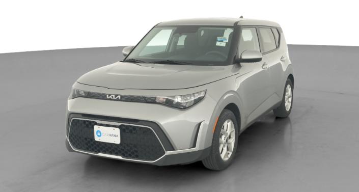 Thumbnail: 2024 Kia Soul - 1