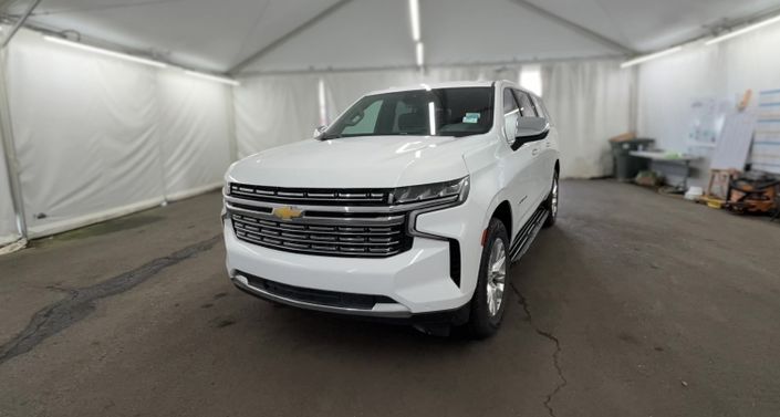 Thumbnail: 2023 Chevrolet Suburban - 1