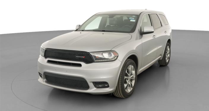 Thumbnail: 2019 Dodge Durango - 1