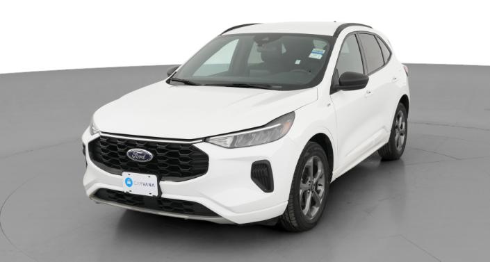 Thumbnail: 2023 Ford Escape - 1