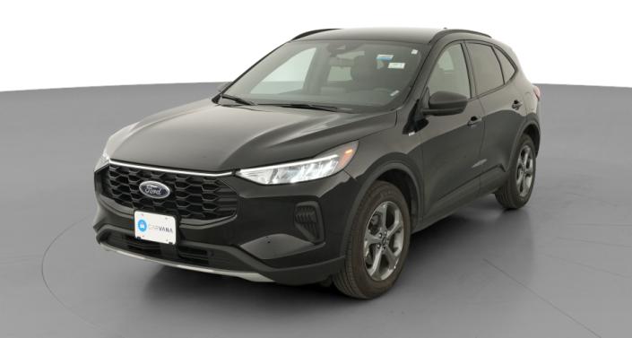Thumbnail: 2025 Ford Escape - 1