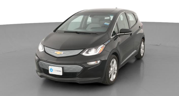 2019 Chevrolet Bolt EV LT -
                  Tolleson, AZ