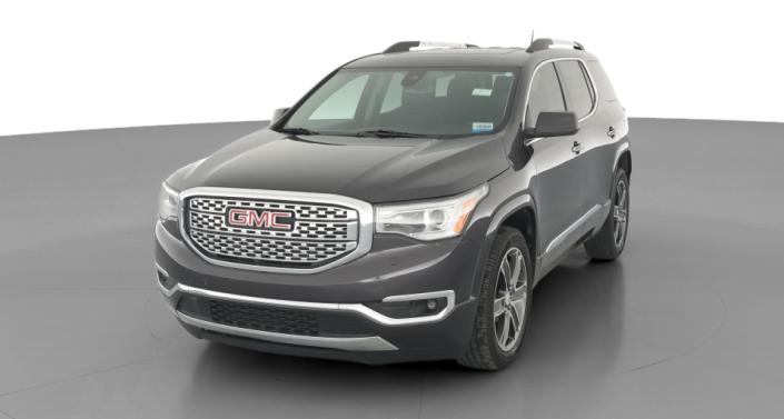 Thumbnail: 2018 GMC Acadia - 1
