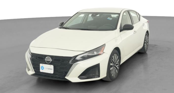 Thumbnail: 2024 Nissan Altima - 1