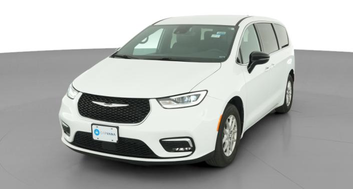 Thumbnail: 2025 Chrysler Pacifica - 1