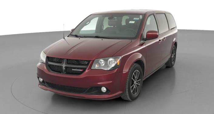 Thumbnail: 2019 Dodge Grand Caravan - 1