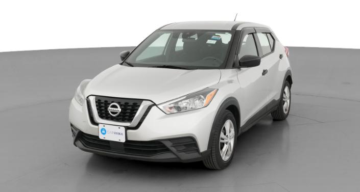 2020 Nissan Kicks S -
                  Concord, NC