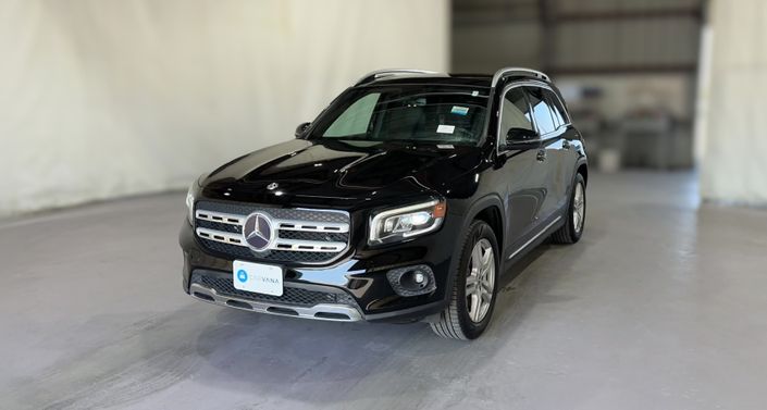 2020 Mercedes-Benz GLB 250 -
                  Houston, TX