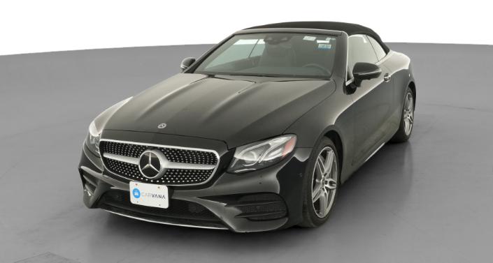 Thumbnail: 2019 Mercedes-Benz E-Class - 1