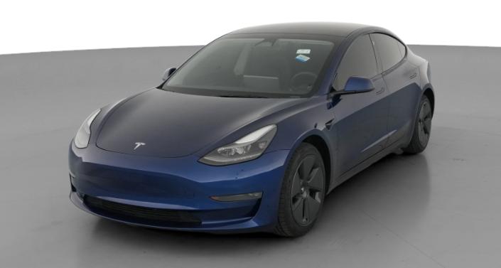 Thumbnail: 2023 Tesla Model 3 - 1
