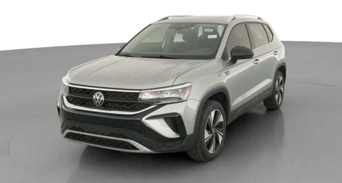 Thumbnail: 2024 Volkswagen Taos - 1