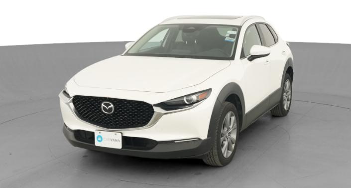 Thumbnail: 2025 Mazda CX-30 - 1