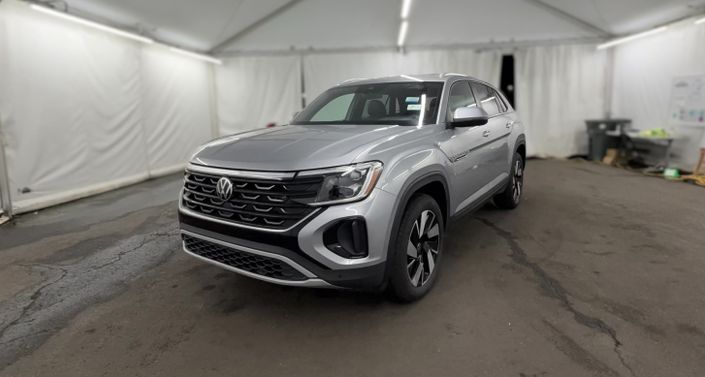 Thumbnail: 2025 Volkswagen Atlas - 1