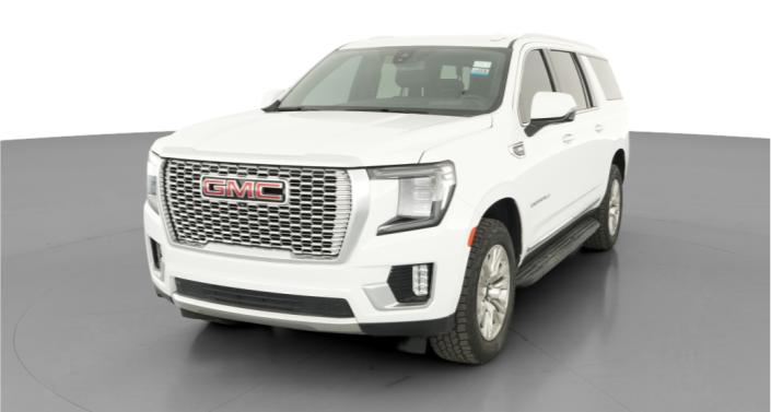 Thumbnail: 2022 GMC Yukon XL - 1
