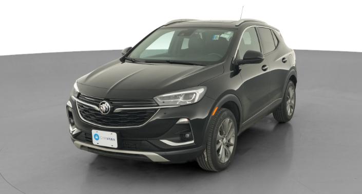 Thumbnail: 2021 Buick Encore GX - 1