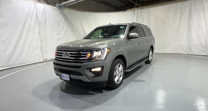 2019 Ford Expedition MAX XLT -
                  Houston, TX