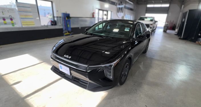 Thumbnail: 2025 Kia K4 - 1