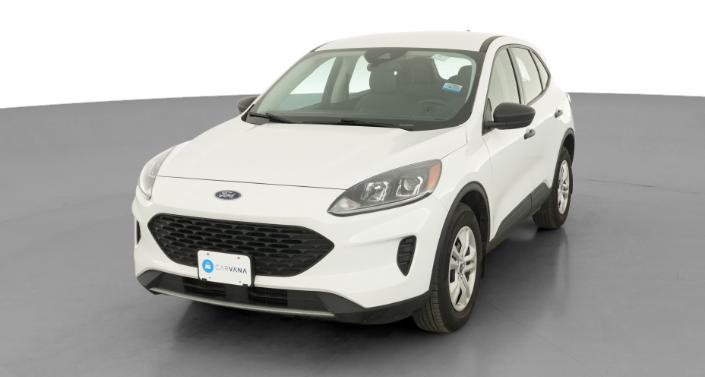 Thumbnail: 2022 Ford Escape - 1