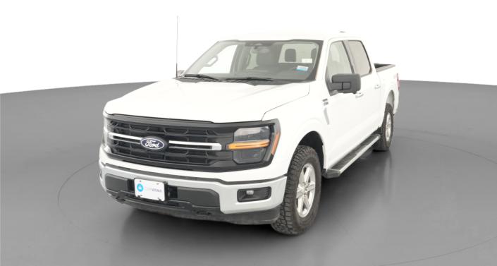 Thumbnail: 2024 Ford Econoline - 1