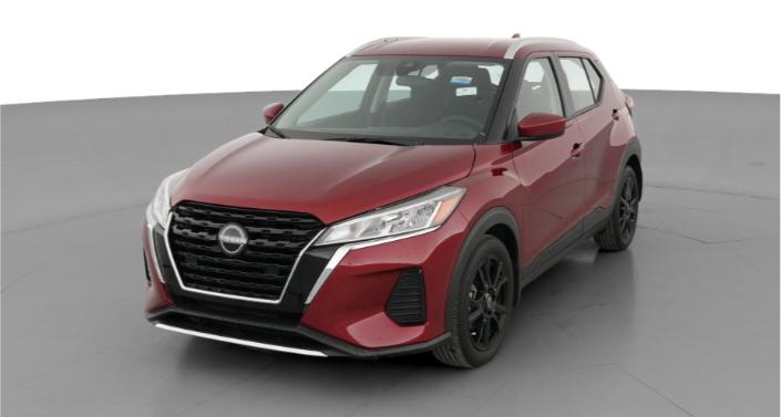 Thumbnail: 2023 Nissan Kicks - 1