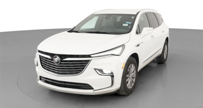 Thumbnail: 2024 Buick Enclave - 1