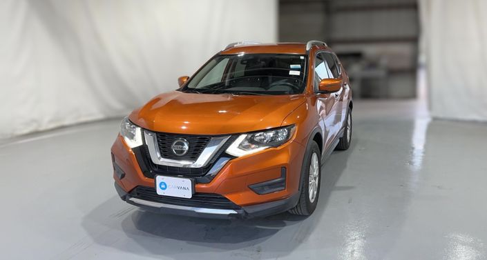 Thumbnail: 2019 Nissan Rogue - 1