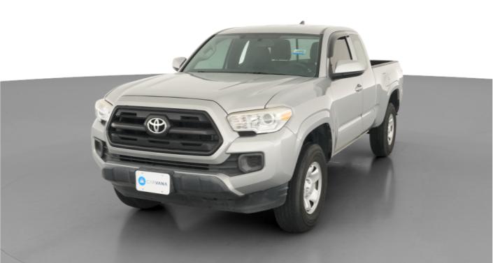 2016 Toyota Tacoma SR -
                  Haines City, FL