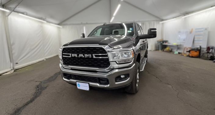 Thumbnail: 2024 RAM 2500 - 1