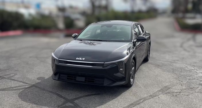 Thumbnail: 2025 Kia K4 - 1